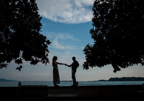 Francesco Ranoldi Photographer - engagement_garda_lake