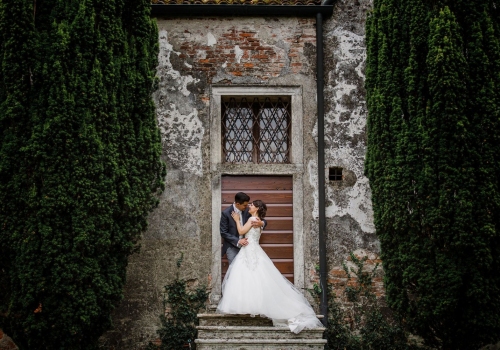 Francesco Ranoldi Fotografo - villa godi piovene vicenza matrimonio