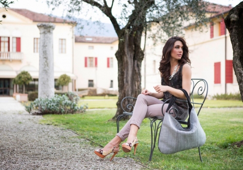 Francesco Ranoldi Photographer - model ca' sette bassano