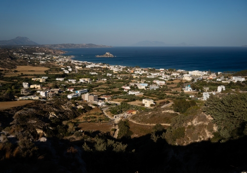 Francesco Ranoldi Fotografo - Creta Grecia