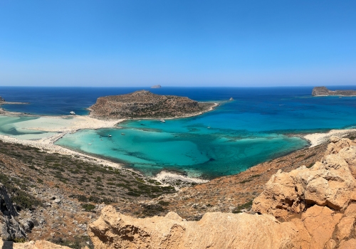 Francesco Ranoldi Fotografo - Balos Creta