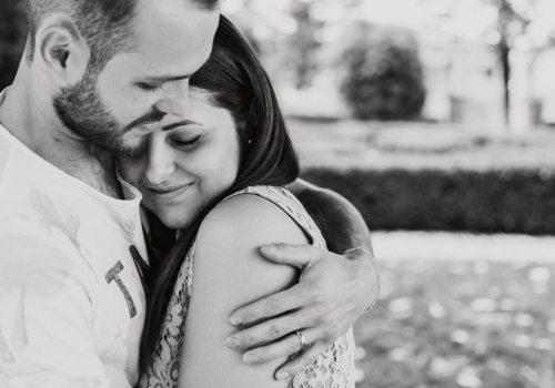 Francesco Ranoldi Photographer - couple photo caldogno