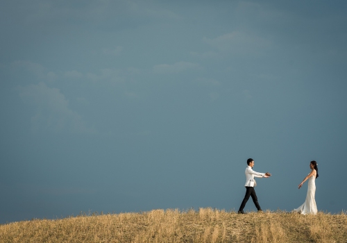 Francesco Ranoldi Fotografo - matrimonio toscana
