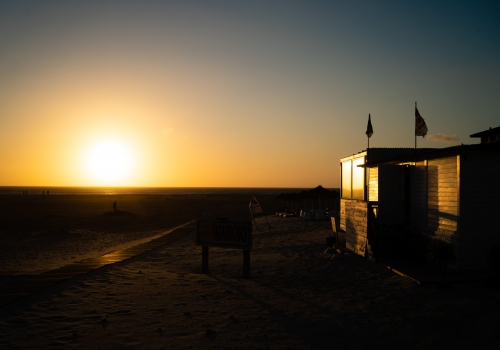 Francesco Ranoldi Fotografo - Tarifa Spagna