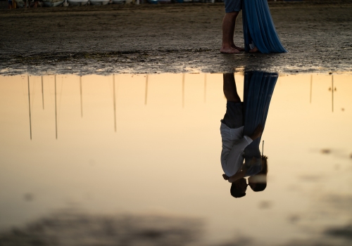 Francesco Ranoldi Photographer - engagement vicenza