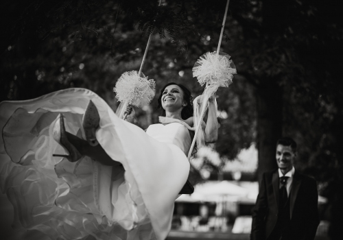 Francesco Ranoldi Fotografo - matrimonio villa ca prigioni