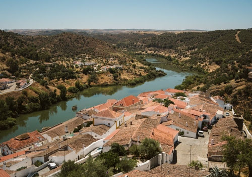Francesco Ranoldi Fotografo - Evora Portogallo