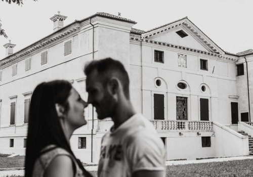 Francesco Ranoldi Fotografo - villa caldogno ritratti engagement