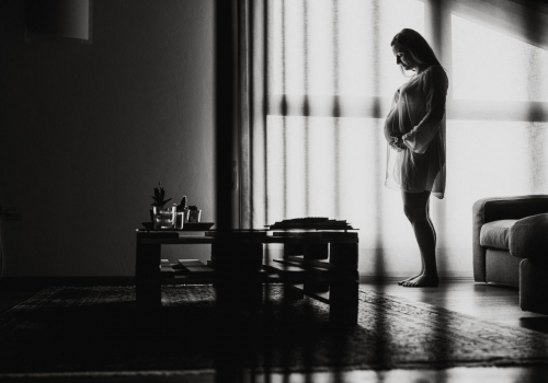 Francesco Ranoldi Fotografo - premaman bassano del grappa