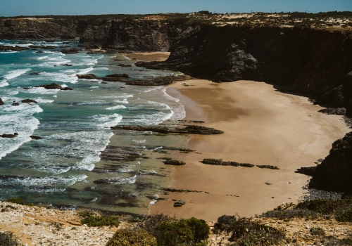 Francesco Ranoldi Fotografo - Algarve Portogallo