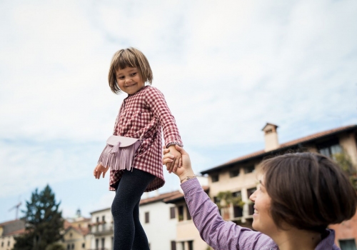Francesco Ranoldi Fotografo - foto di famiglia vicenza