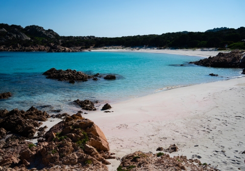 Francesco Ranoldi Fotografo - Arcipelago La Maddalena Sardegna