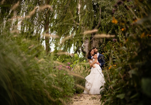Francesco Ranoldi Photographer - wedding le forge vicenza
