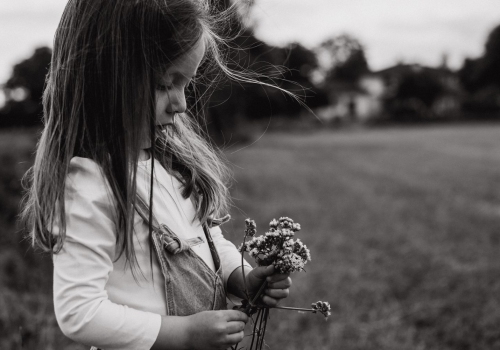 Francesco Ranoldi Fotografo - foto bambini a vicenza