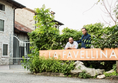 Francesco Ranoldi Photographer - favellina vicenza