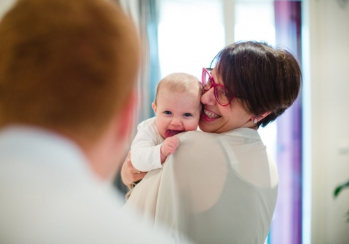 Francesco Ranoldi Fotografo - newborn vicenza