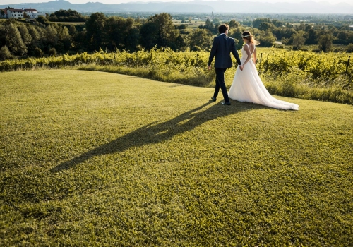 Francesco Ranoldi Fotografo - matrimonio le forge vicenza