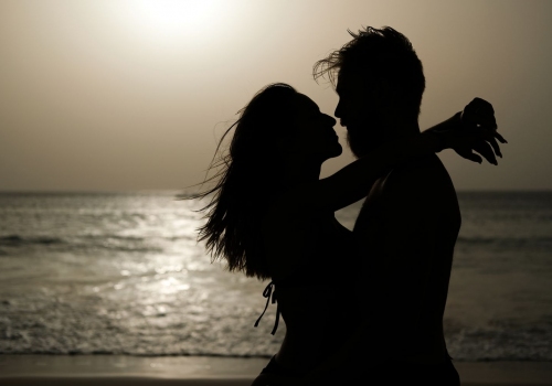 Francesco Ranoldi Photographer - engagement venice