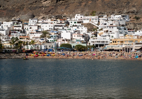 Francesco Ranoldi Fotografo - Tenerife Canarie
