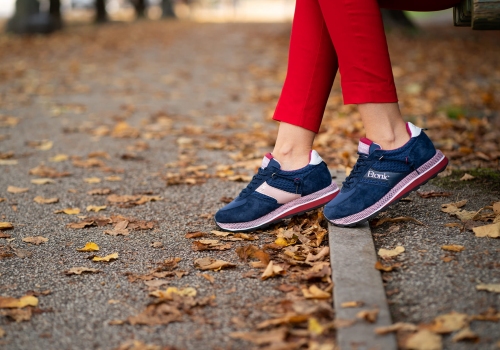 Francesco Ranoldi Photographer - etonic shoes