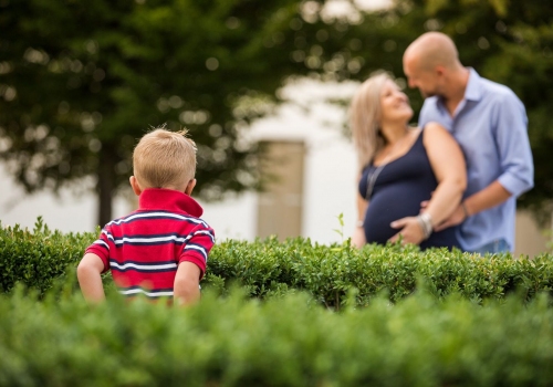 Francesco Ranoldi Fotografo - ritratto di famiglia vicenza