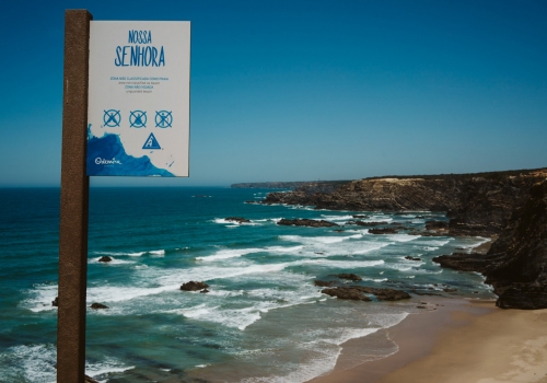 Francesco Ranoldi Fotografo - Algarve Portogallo
