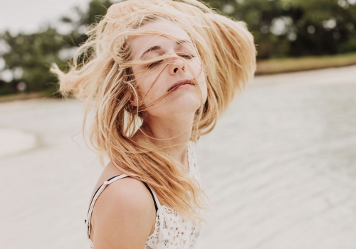 Francesco Ranoldi Fotografo - foto ritratto spiaggia mare