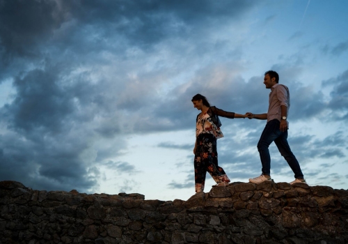 Francesco Ranoldi Photographer - engagement_garda_lake