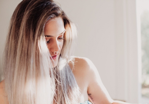 Francesco Ranoldi Fotografo - ritratto luce ambiente vicenza