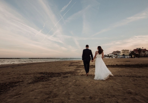 Francesco Ranoldi Fotografo - servizio foto matrimonio