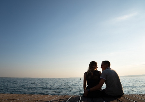 Francesco Ranoldi Photographer - engagement bardolino