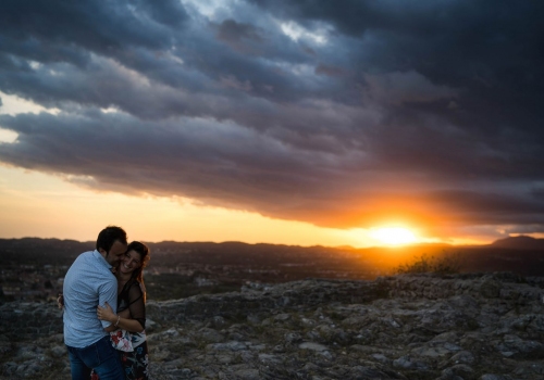 Francesco Ranoldi Photographer - engagement_garda_lake