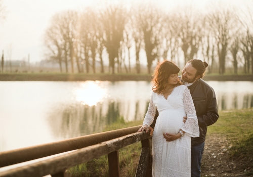 Francesco Ranoldi Fotografo - foto premaman_3