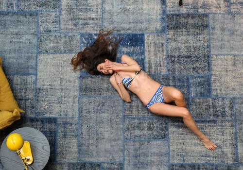 Francesco Ranoldi Photographer - bikini diesel