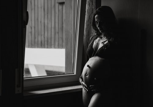 Francesco Ranoldi Photographer - maternity Italy photography