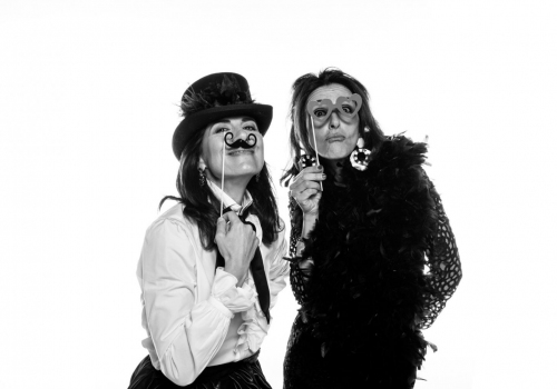 Francesco Ranoldi Photographer - photo booth vicenza