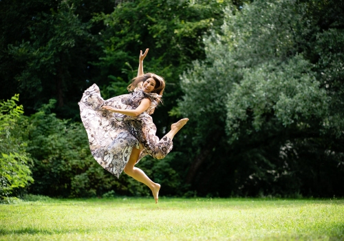 Francesco Ranoldi Fotografo - Camilla fascina