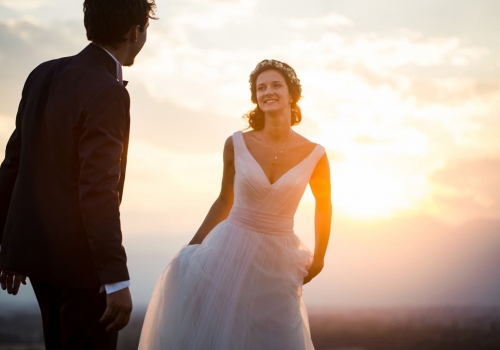 Francesco Ranoldi Fotografo - matrimonio le Forge Montecchio