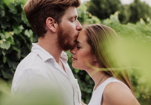 Francesco Ranoldi Photographer - engagement Padova