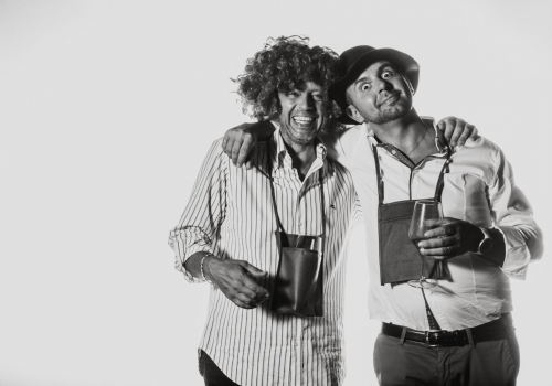 Francesco Ranoldi Photographer -