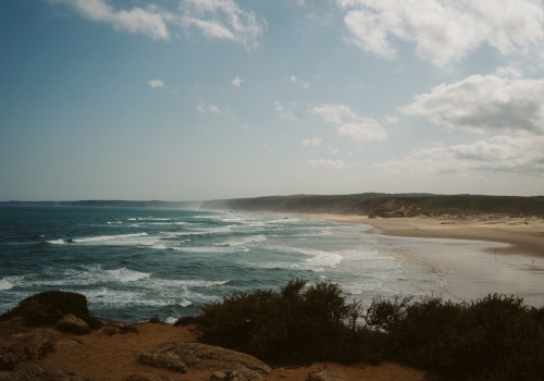 Francesco Ranoldi Fotografo - Algarve Portogallo