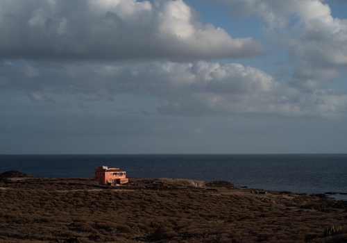 Francesco Ranoldi Fotografo - Tenerife Canarie