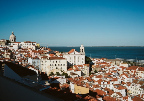 Francesco Ranoldi Fotografo - Lisbona Portogallo