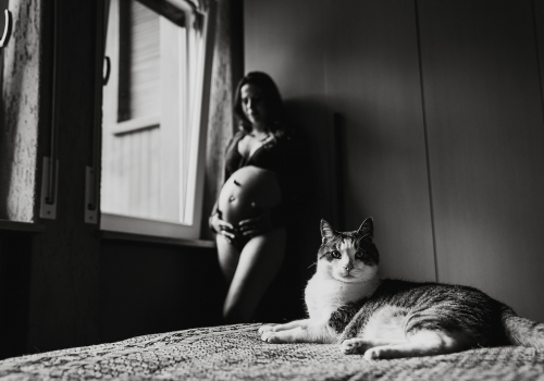 Francesco Ranoldi Photographer - maternity photo Italy