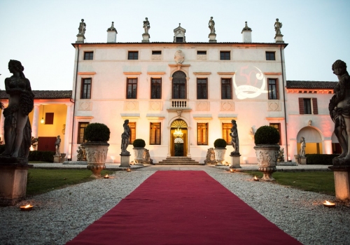 Francesco Ranoldi Photographer - 50th anniversary party vicenza