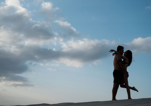 Francesco Ranoldi Photographer - engagement padova