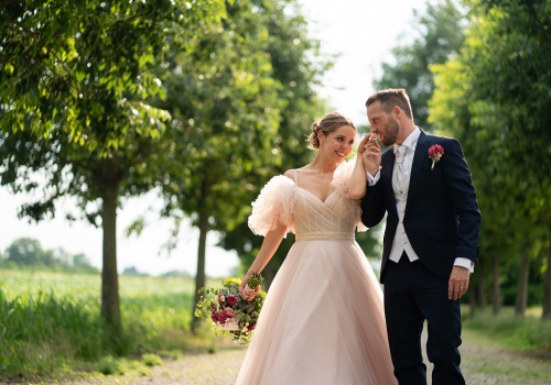Francesco Ranoldi Fotografo - matrimonio tenuta mk da Miki