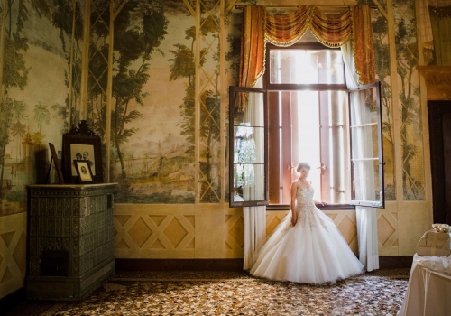 Francesco Ranoldi Photographer - destination wedding Italy vicenza