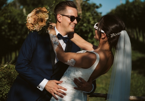 Francesco Ranoldi Fotografo - matrimonio castelli giulietta romeo