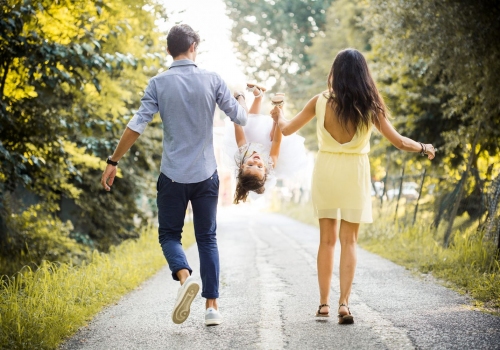 Francesco Ranoldi Fotografo - foto di famiglia